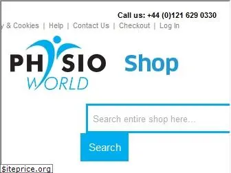 physioworldshop.co.uk