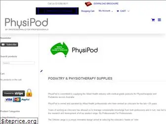 physipod.com