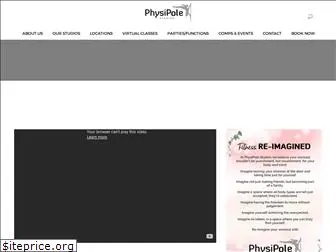 physipolestudios.com