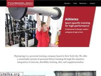 physiqology.com