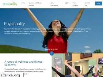 physiquality.com