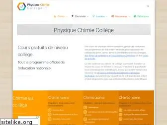 physique-chimie-college.fr