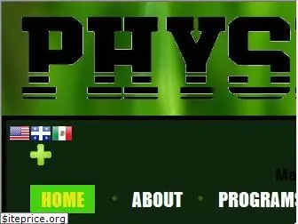 physique420.com