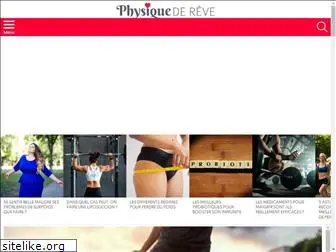 physiquedereve.fr