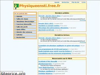 physiqueensti.free.fr