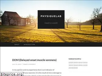 physiquelab.wordpress.com