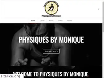 physiquesbymonique.net