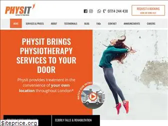 physit.co.uk