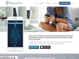 physits.com.au