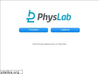 physlab.com