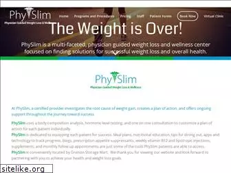 physlim.com