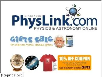 physlink.com