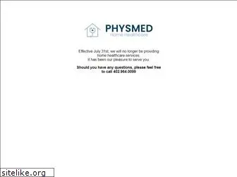 physmedinc.com