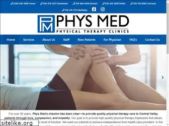 physmedpt.com