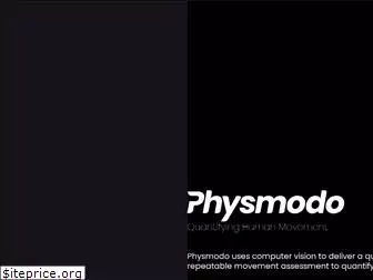 physmodo.com