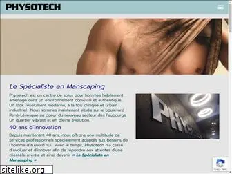 physotech.com