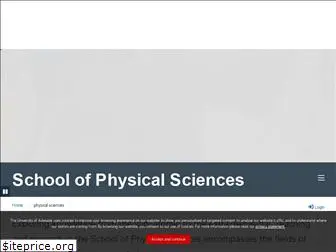 physsci.adelaide.edu.au