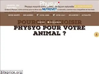physyo.fr