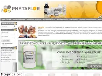 phytaflor.com