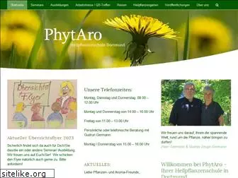 phytaro.de