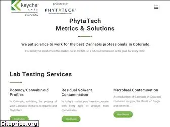 phytatech.com