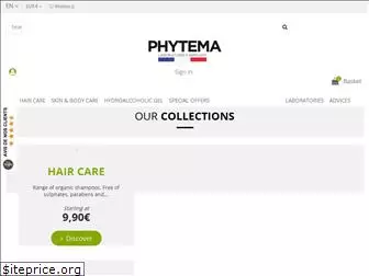 phytema-cosmetiques.com