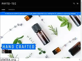 phyto-tec.com