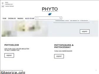 phyto.com.tr