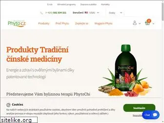 phyto.cz