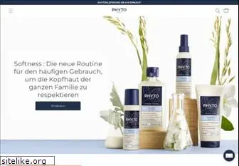 phyto.de