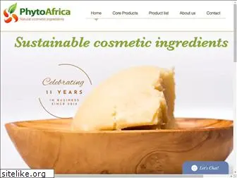 phytoafrica.com