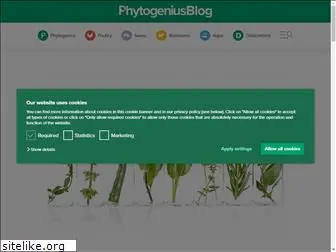 phytogenius.com