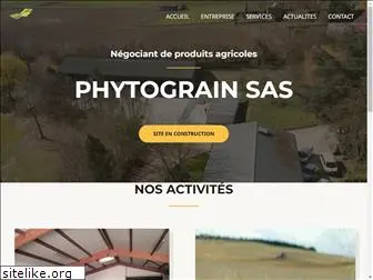 phytograin.fr