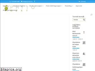 phytokert.hu