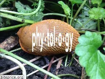 phytology.org.uk