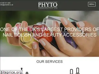 phytoltd.co.uk
