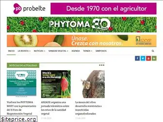 phytoma.com