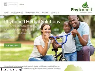 phytomed.co.za