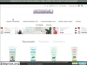 phytomedica.fr