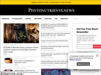 phytonutrients.news