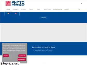 phytoperformance.com
