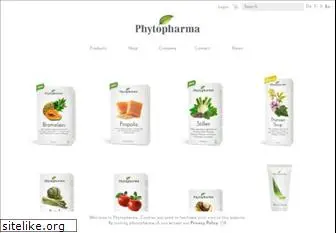 phytopharma.ch