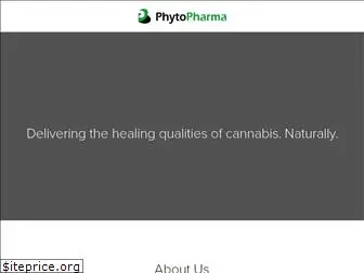 phytopharmaint.com