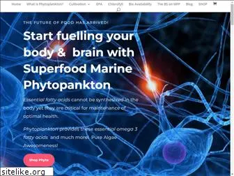phytoplanktonsource.com