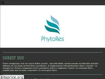 phytores.com