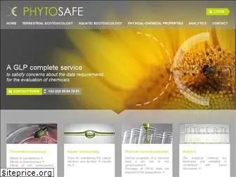 phytosafe.com