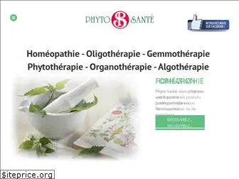 phytosante.com