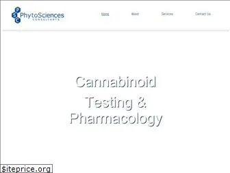 phytosciences.com