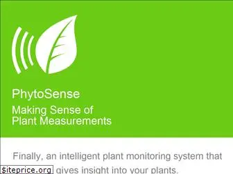 phytosense.net