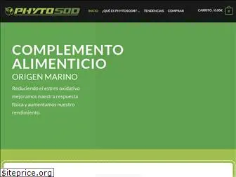 phytosod.com